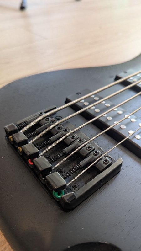 Бас-гитара Ibanez sr305eb-wk 3