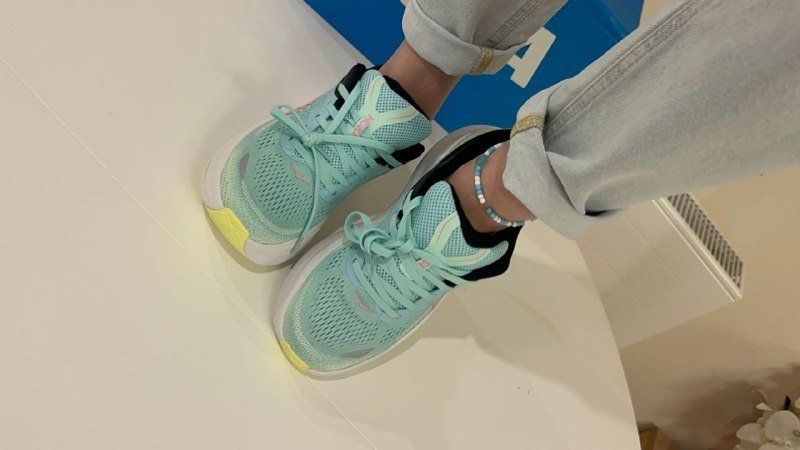 HOKA One One кроссовки 9
