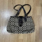 Сумки Coach 2