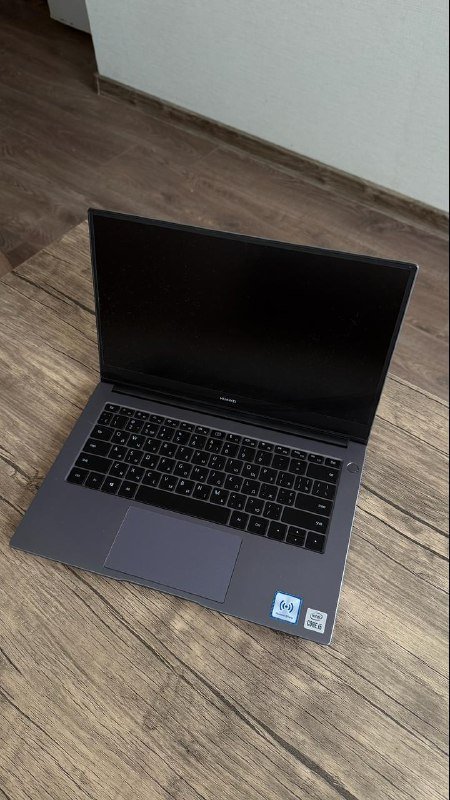 Ноутбук Huawei MateBook D14 2