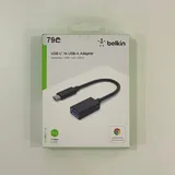 USB-C to USB-A Adapter 1