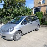 Honda Jazz 2008, 1.2 бензин, МКПП 2