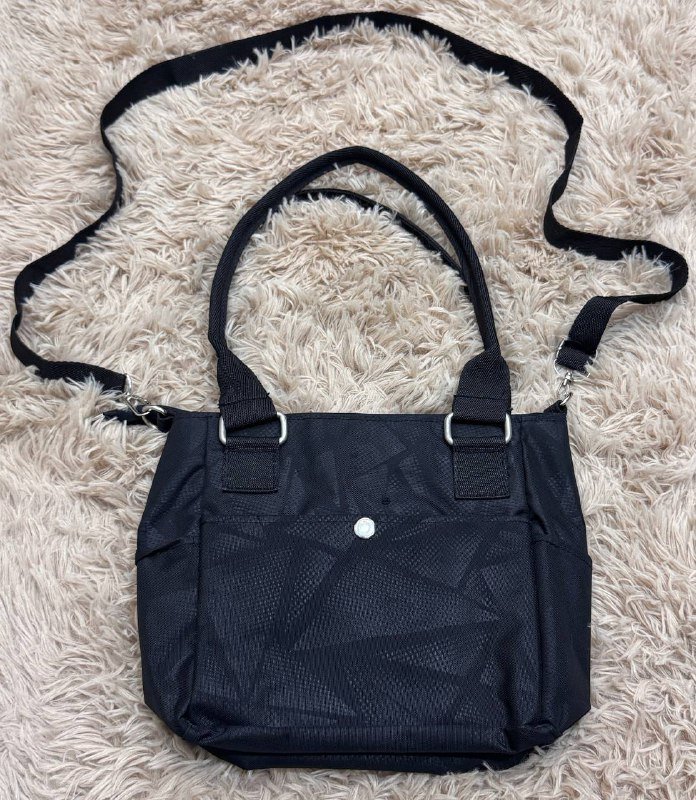 Сумка George Gina & Lucy черная 5