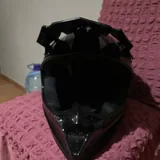 Черный шлем 2