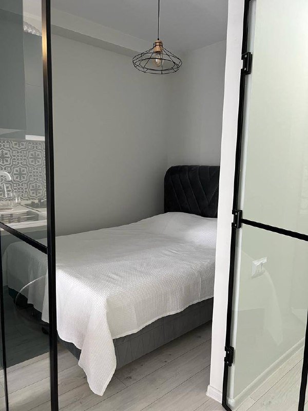 Квартира на 18 этаже, аренда или продажа 5