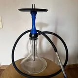 Кальян Alpha Hookah 3