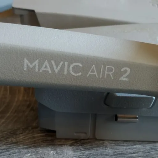 DJI Mavic Air 2