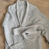 Пиджак Zara, жилетка, кардиган 8