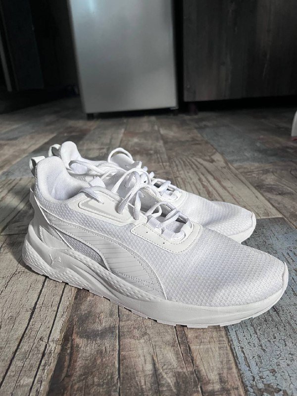 Кроссовки Puma 44-45 размер