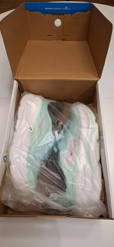 HOKA One One кроссовки 8