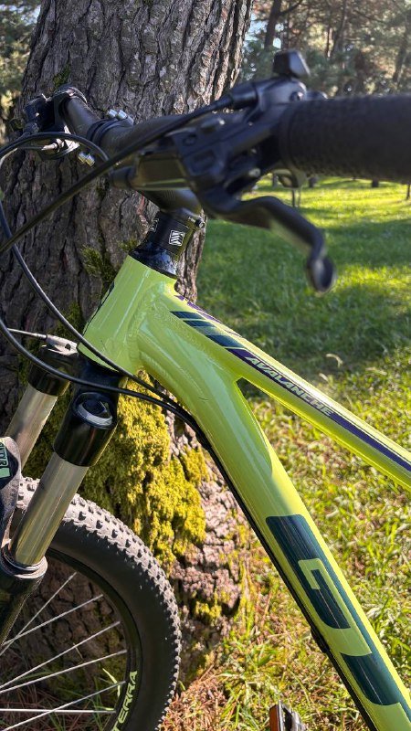 Велосипед GT avalanche 3