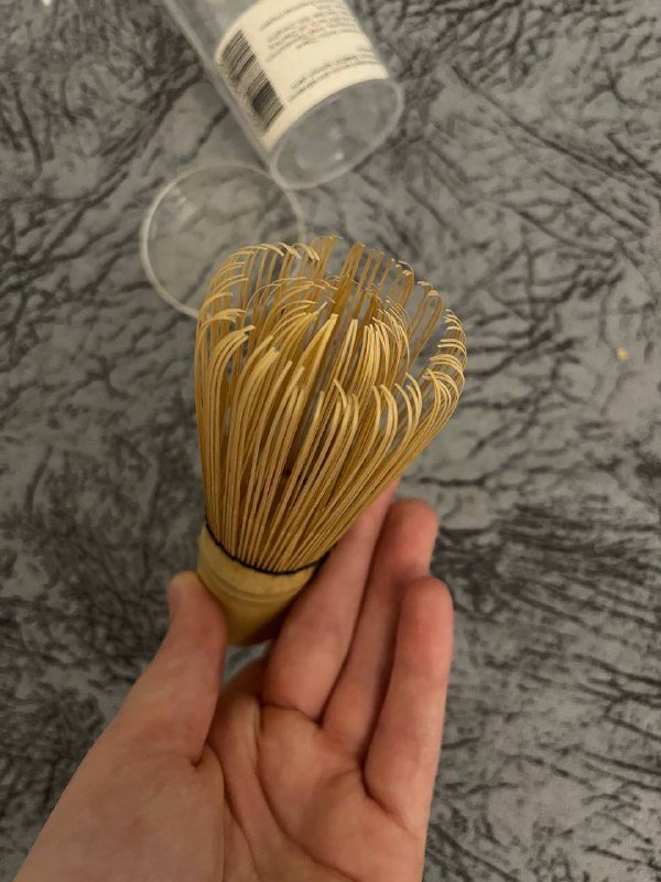 Венчик для матчи 2