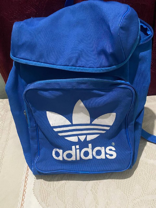 Чемодан PROxCASE, Рюкзак Adidas, Крем EXOMEGA, Настольная игра 3 в 1 3