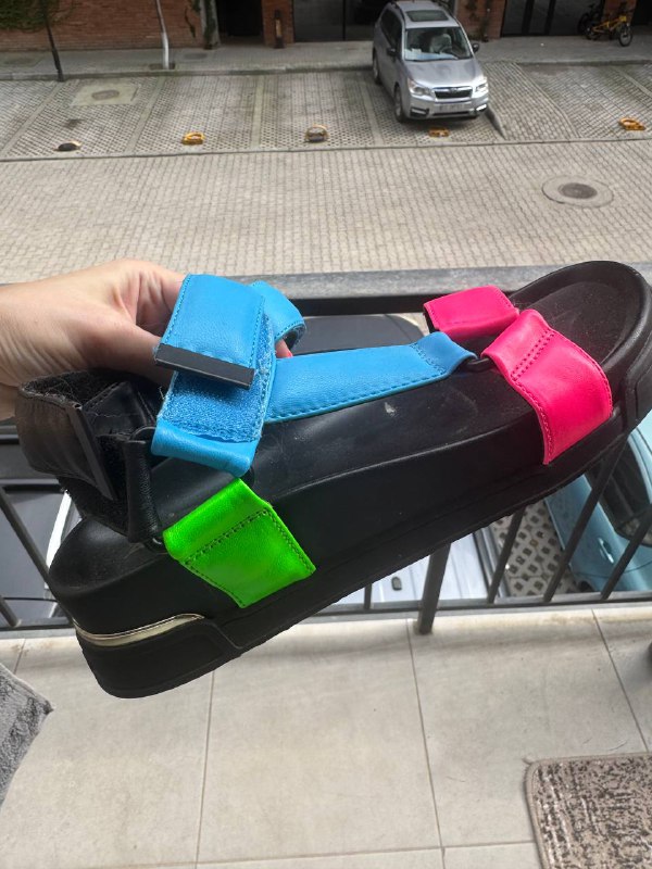 Босоножки Aldo женские 39 размер