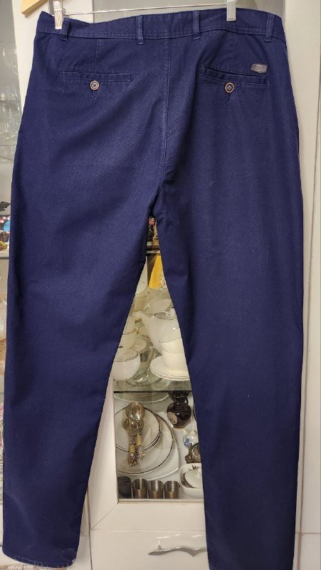 мужские джинсы Collins, мужские брюки U.S. POLO ASSN. 7