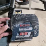 Лазерный уровень Bosch 4