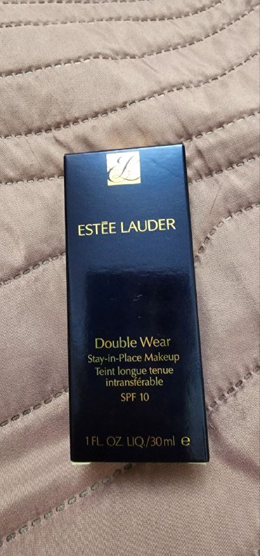 Double Wear Makeup Estee Lauder 2