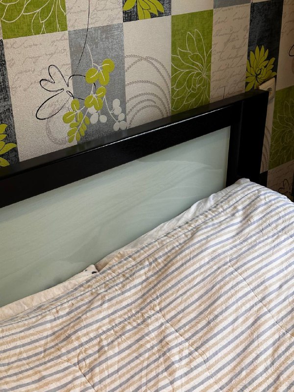 Шкаф, кровать, диван 4