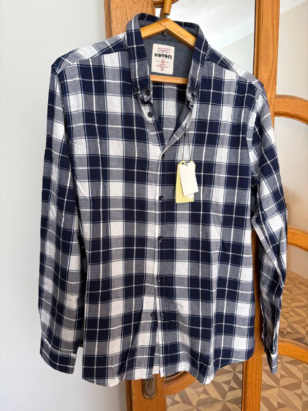 мужская рубашка PRIMARK, US POLO ASSN, RALPH LAUREN, KOTON, поло, свитер 6