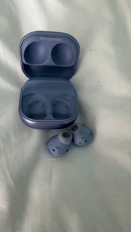 Samsung Galaxy Buds Pro наушники