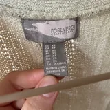 Кардиган Forever 21 1