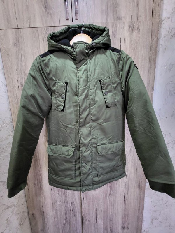 Куртка женская, Куртка для мальчика 12-13 лет 2