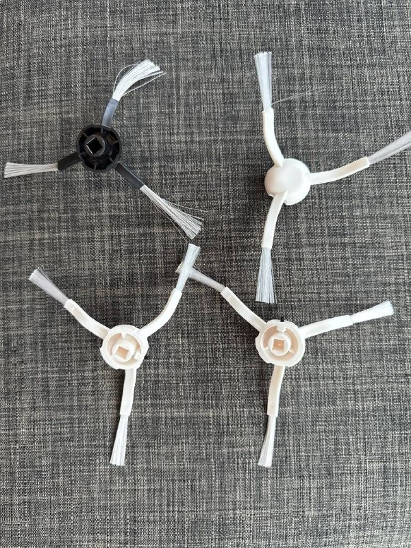 Щетки для робота-пылесоса Dreame