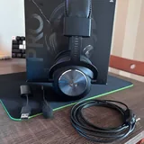Игровая гарнитура Logitech G Pro X 2