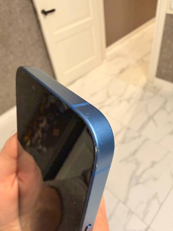 iPhone 13 256 ГБ 10