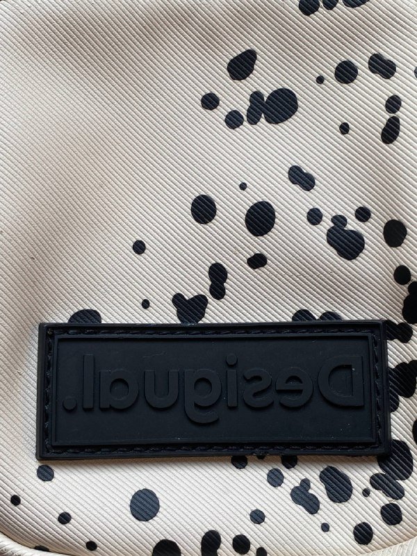 Рюкзачок Desigual 3