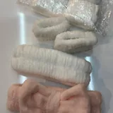 Повязки для умывания, нарукавники 1