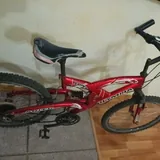 Велосипед Olympia Super 2