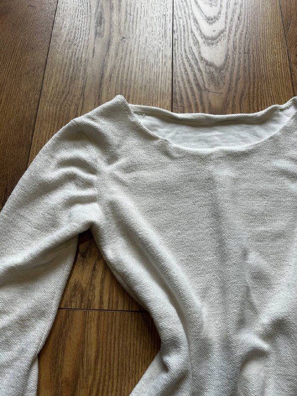 Свитер и шорты для дома 3