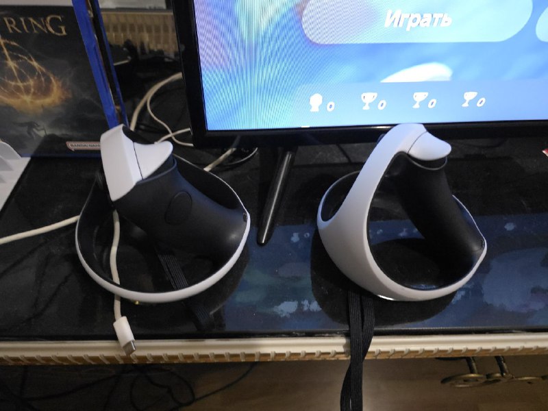 PlayStation VR2 for PS5 2