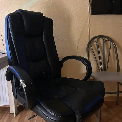 Компьютерное кресло
