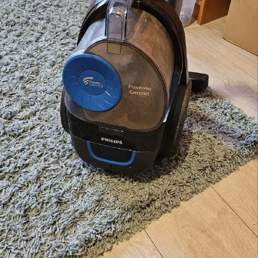 Пылесос Philips PowerPro Compact FC9331/09