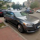 Genesis G90 Ultimate 5.0 V8 7