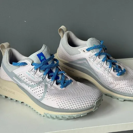 Женские кроссовки Nike React Pegasus Trail 4