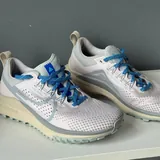 Женские кроссовки Nike React Pegasus Trail 4 1