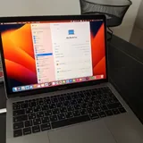 Macbook Pro 2017 3