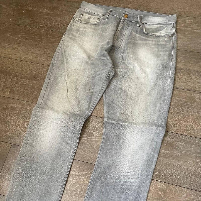 Джинсы Carhartt размер L 50 лар 2