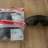 Защитные очки Honeywell S200A 2