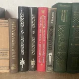Книги 7