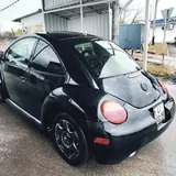 Volkswagen New Beetle 1998 2