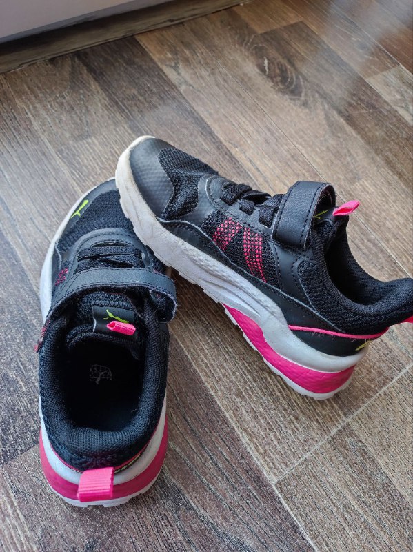 Кроссовки Puma 29 размер