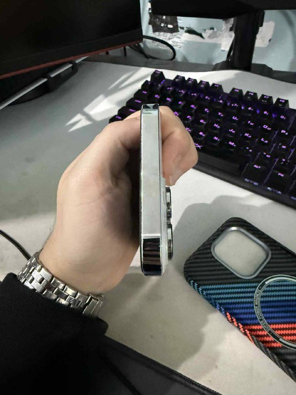 Iphone 14 Pro Max 256gb 5