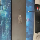 низкопрофильная механическая клавиатура Redragon Apas V2 2