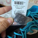 Велотуфли Shimano SH-MT301 4