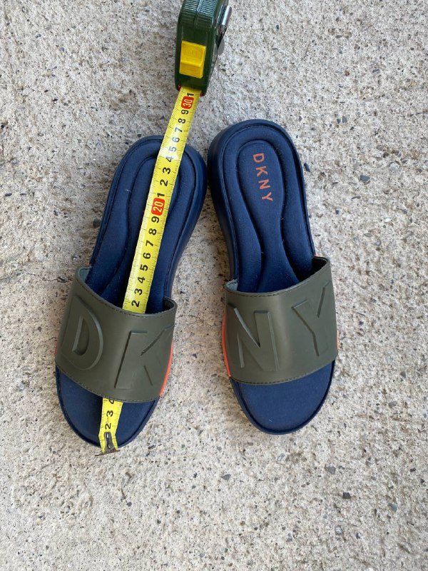 Слипы женские DKNY размер 39.5 4