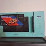 Микроволновка Samsung с грилем 1
